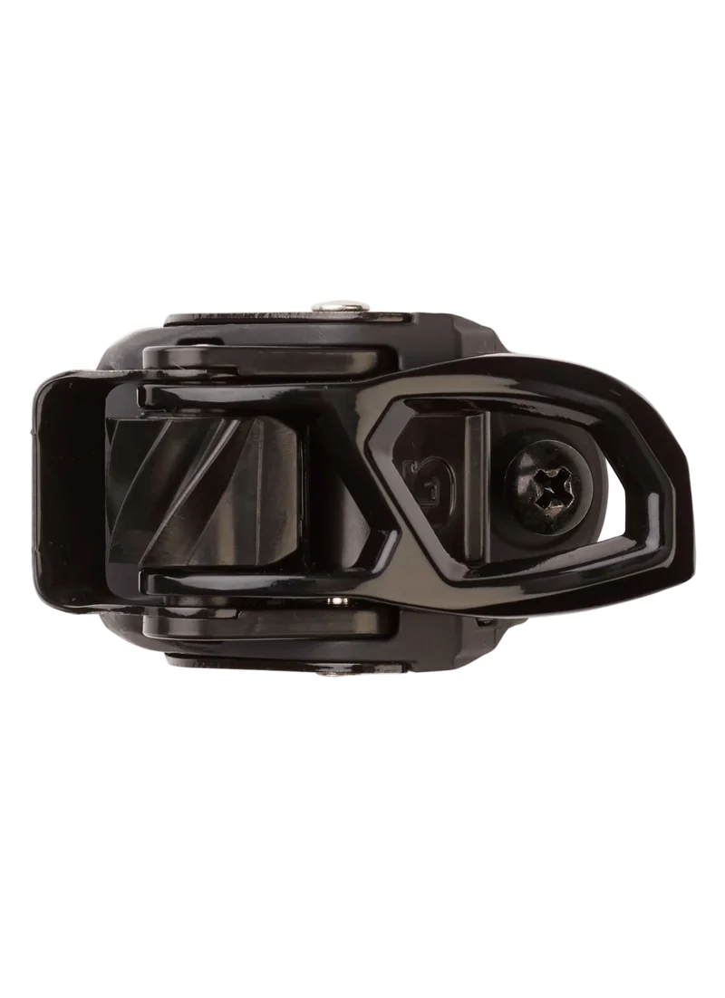 Burton Double Take Snowboard Binding Toe Buckle