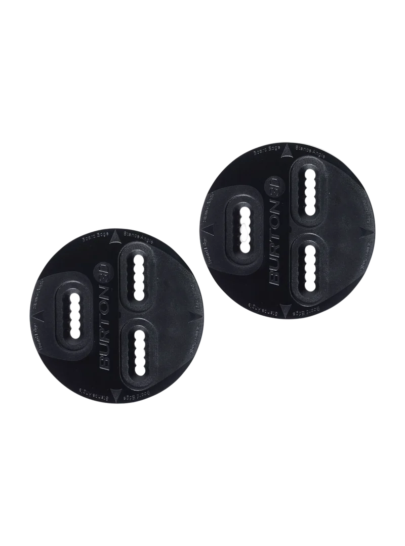 Burton 3D Disc