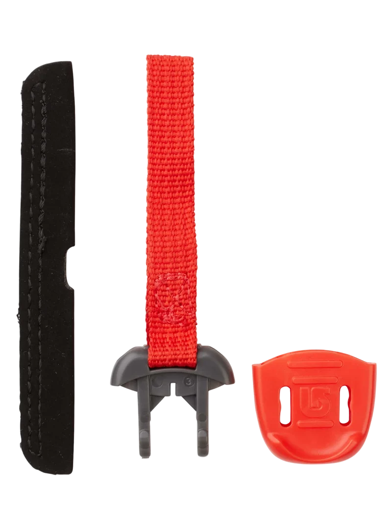 Burton Snowboard Boot Lace Lock