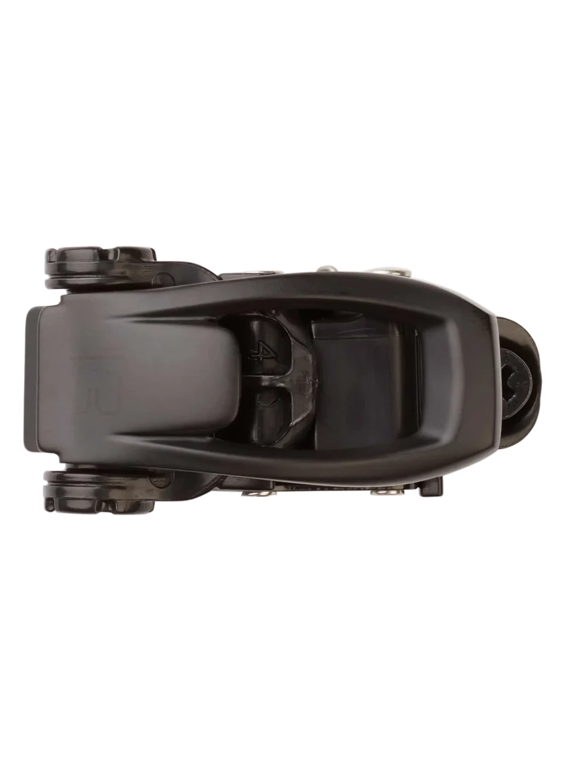 Burton Snowboard Binding Toe Buckle