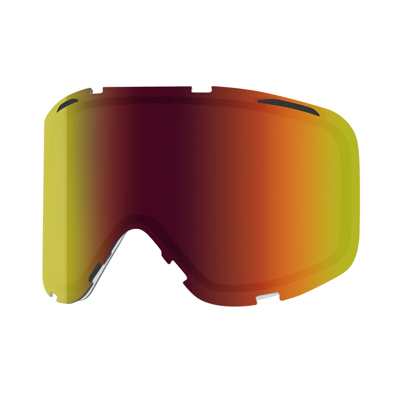 Rally Replacement Lens