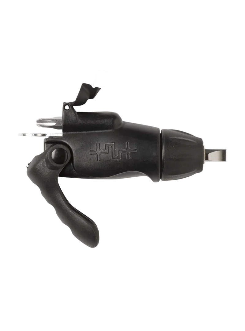 Burton Bullet Tool
