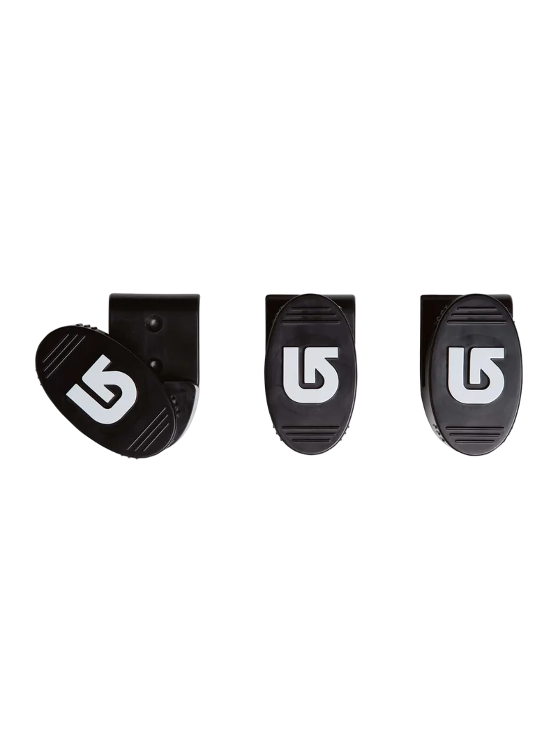 Burton Snowboard Wall Mounts