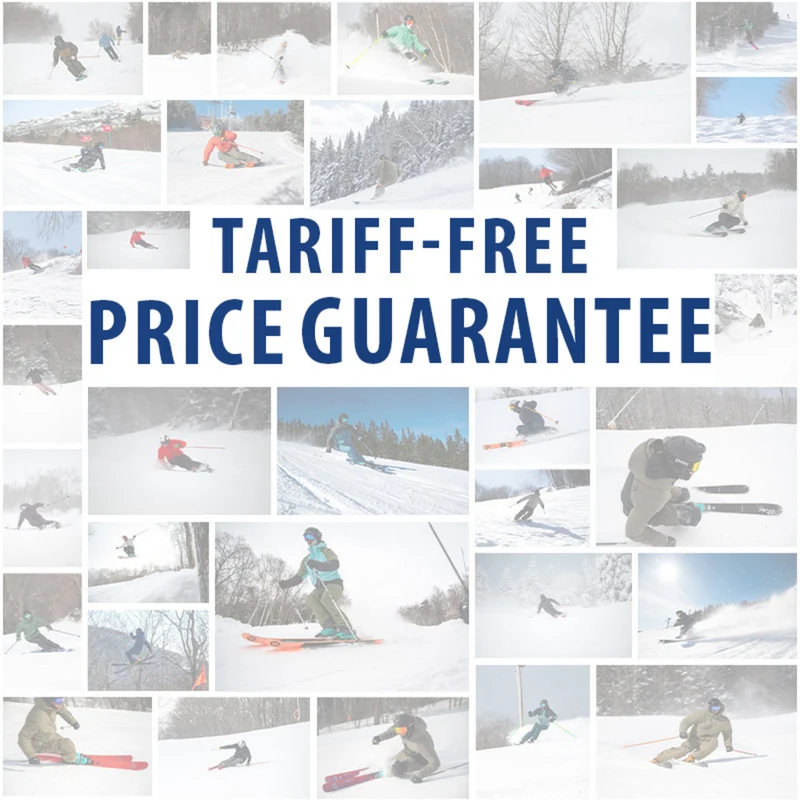 Pre Tariff Price Guarantee