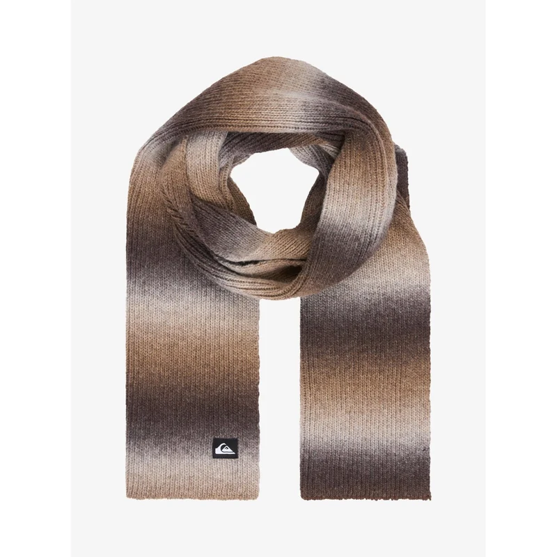 The Gradient Scarf