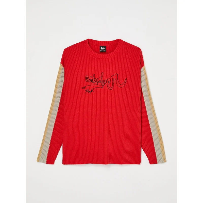 YG Scrimbler Sweater