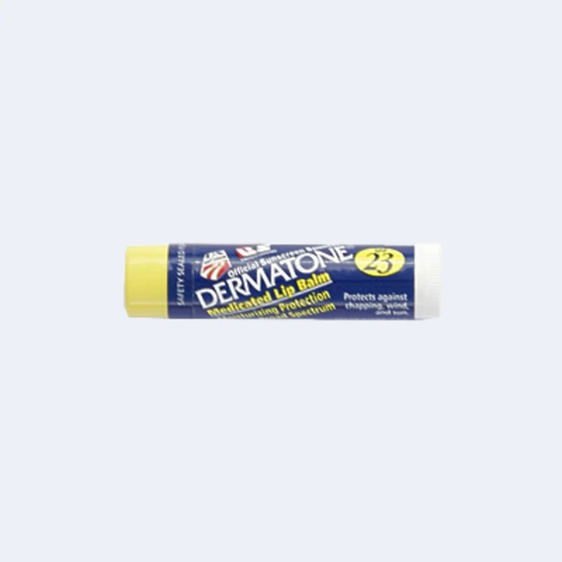 Dermatone Medicated Lip Balm SPF 30