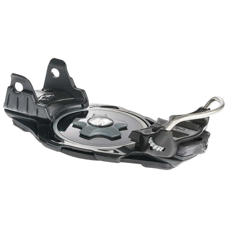 F2 Snowboard Plate Bindung Intec Titanium Farbe/Größe wählbar