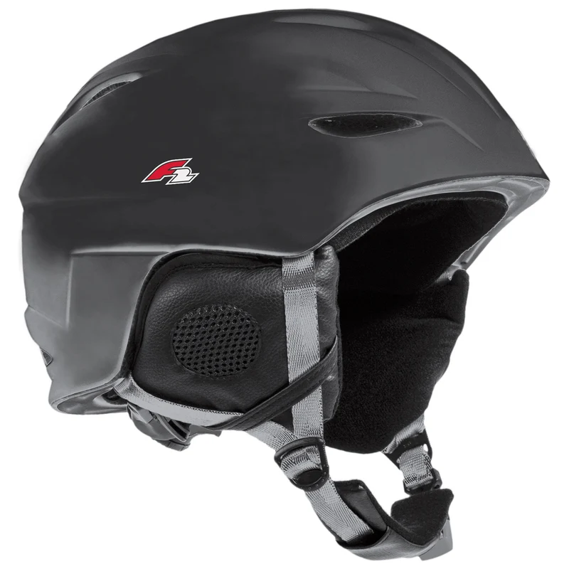 F2 Damen Snowboard Helm Helmet - Aura Farbe/Größe wählbar