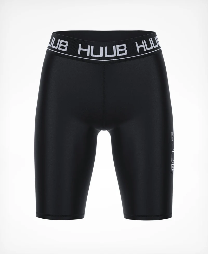 Compression Shorts - Women's