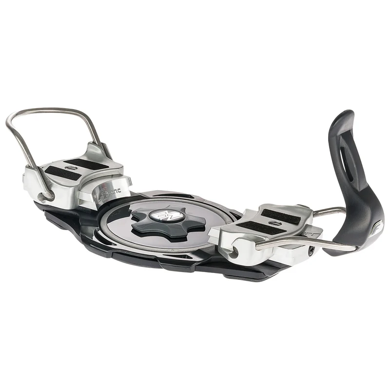 F2 Snowboard Plate Bindung Race CNC S-L Größe wählbar