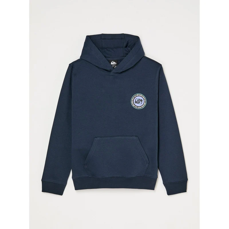 Graphic Hoodie Youth