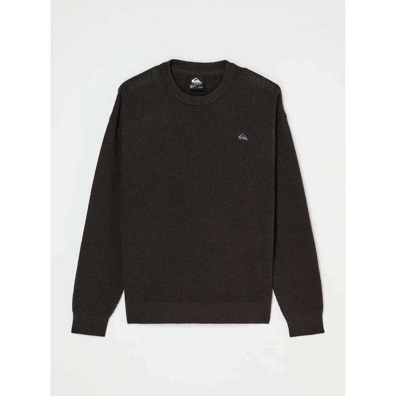 Waffle Sweater Youth