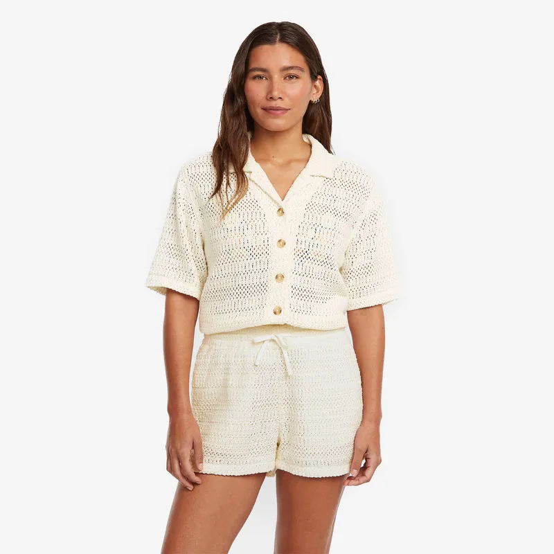O’Neill O´riginals Crochet Short