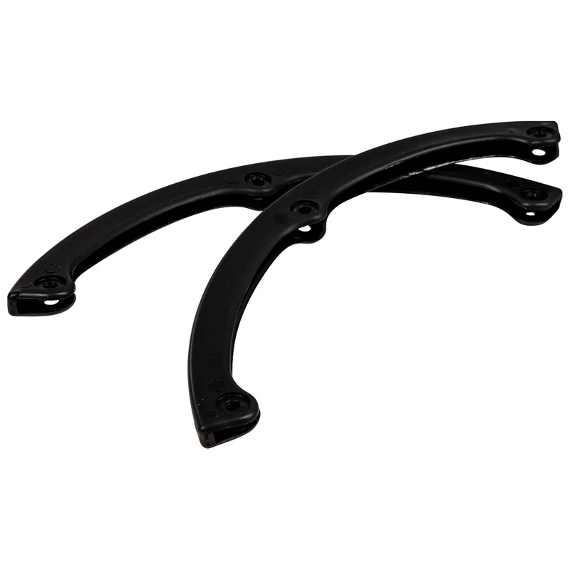 F2 Snowboard Zubehör Tip & Tail Protector Kantenschoner