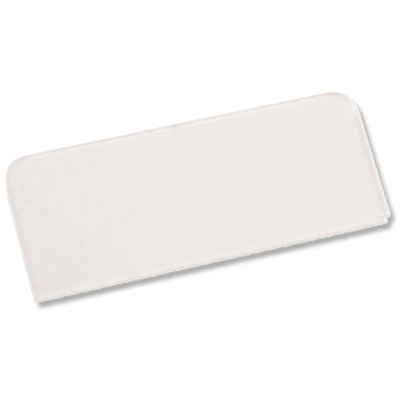 F2 Snowboard Zubehör Abziehklinge Plexi & Metal Sharpener