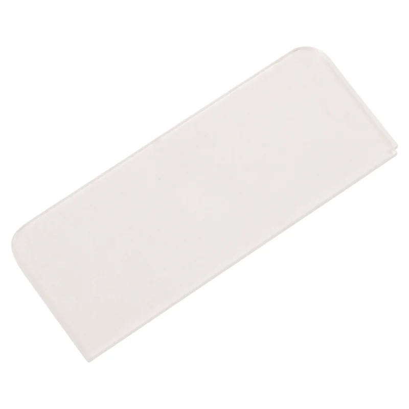 F2 Snowboard Zubehör Abziehklinge Plexi Sharpener