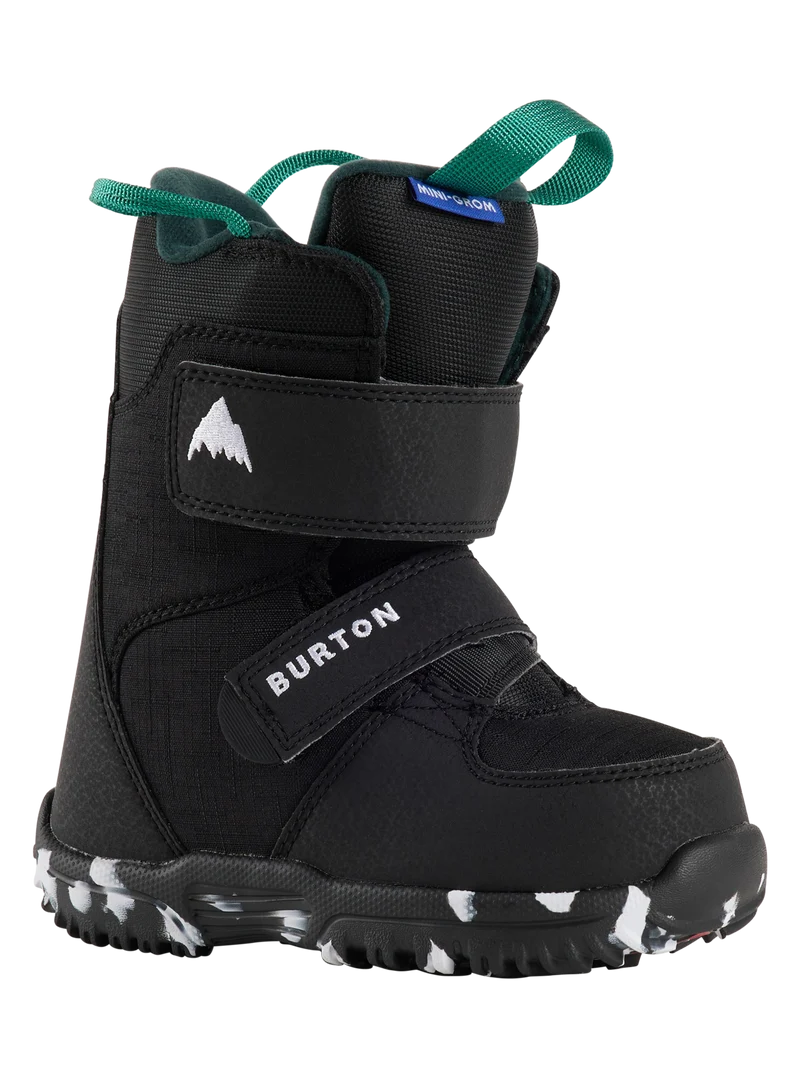 Burton Mini Grom Snowboardboots für Kinder