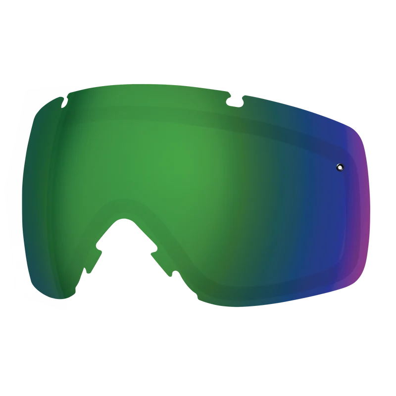 I/O Replacement Lens