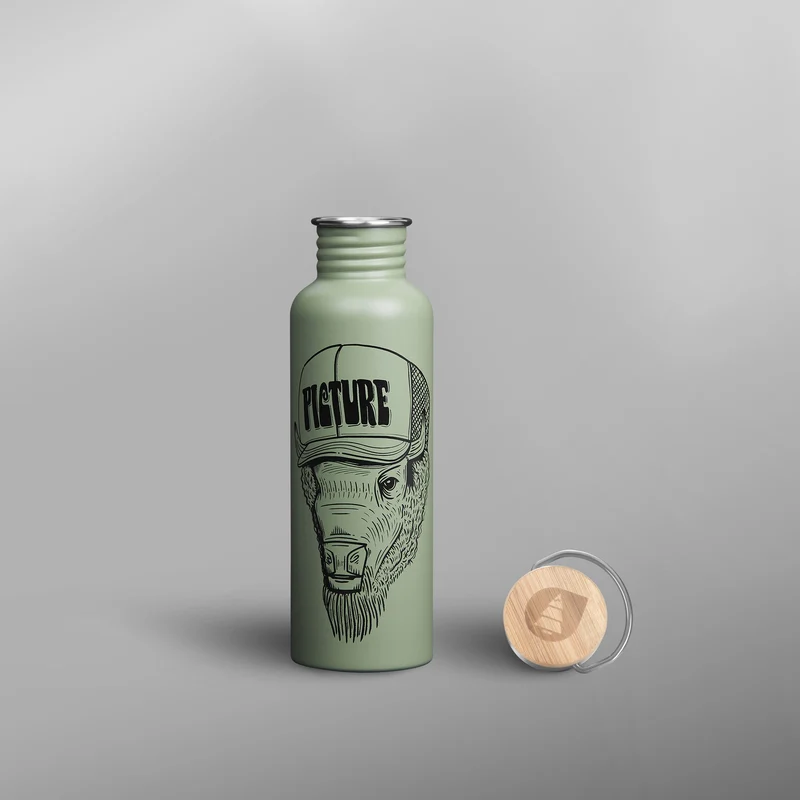 HAMPTON BOTTLE