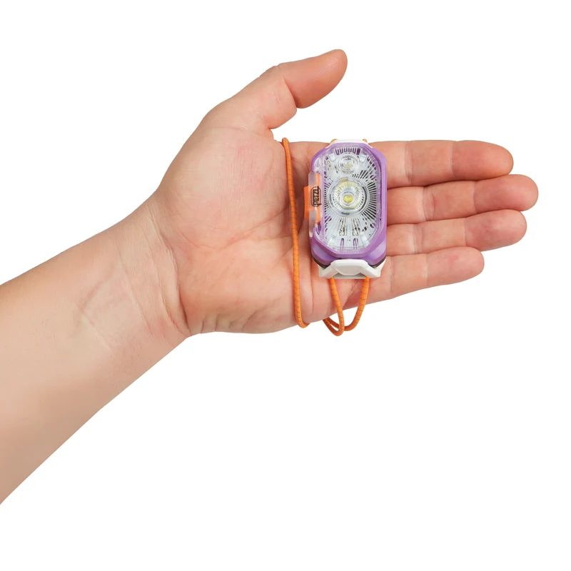 PICTURE X PETZL SWIFT LT