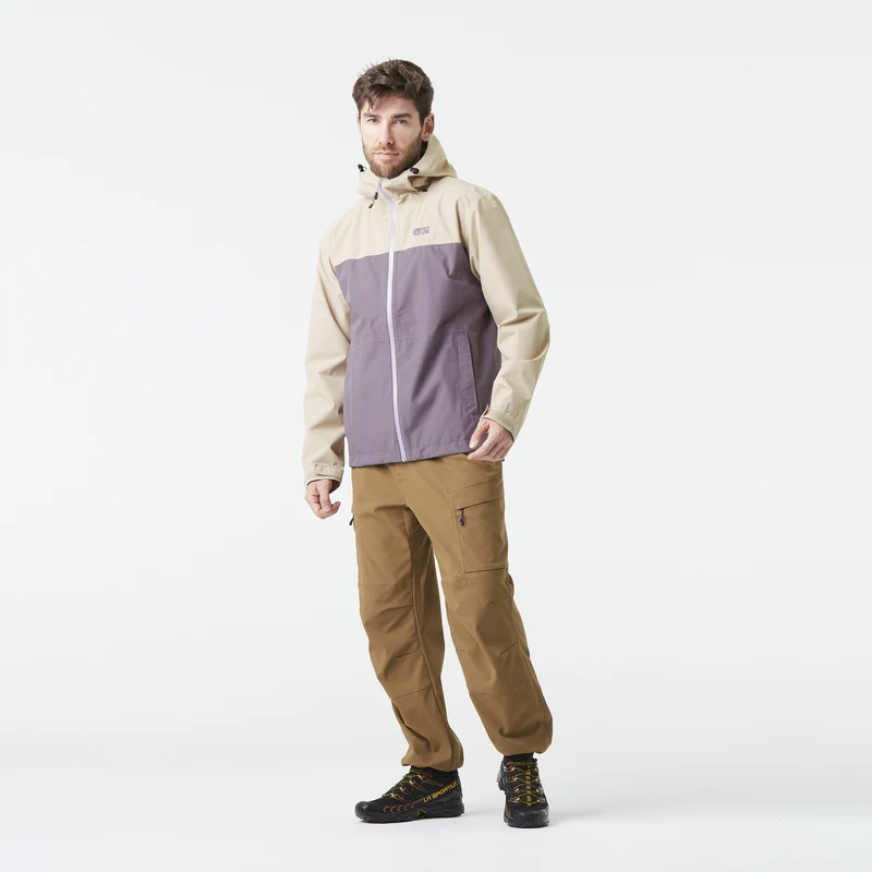 Veste randonnée homme VOLUTE 2.5L