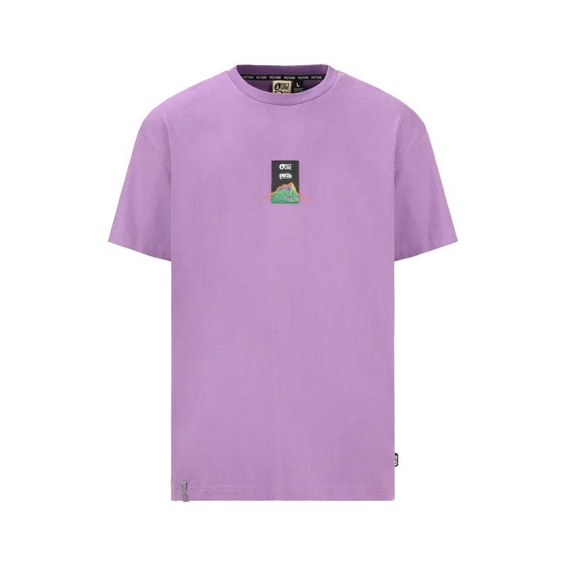 PICTURE X PETZL TEE