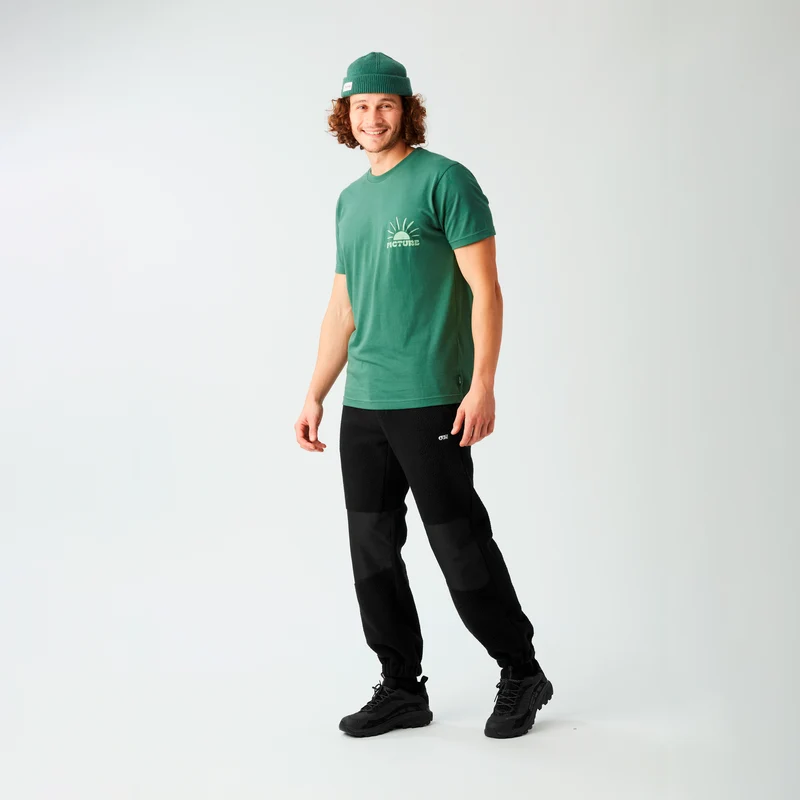 T-shirt homme ENDAKO