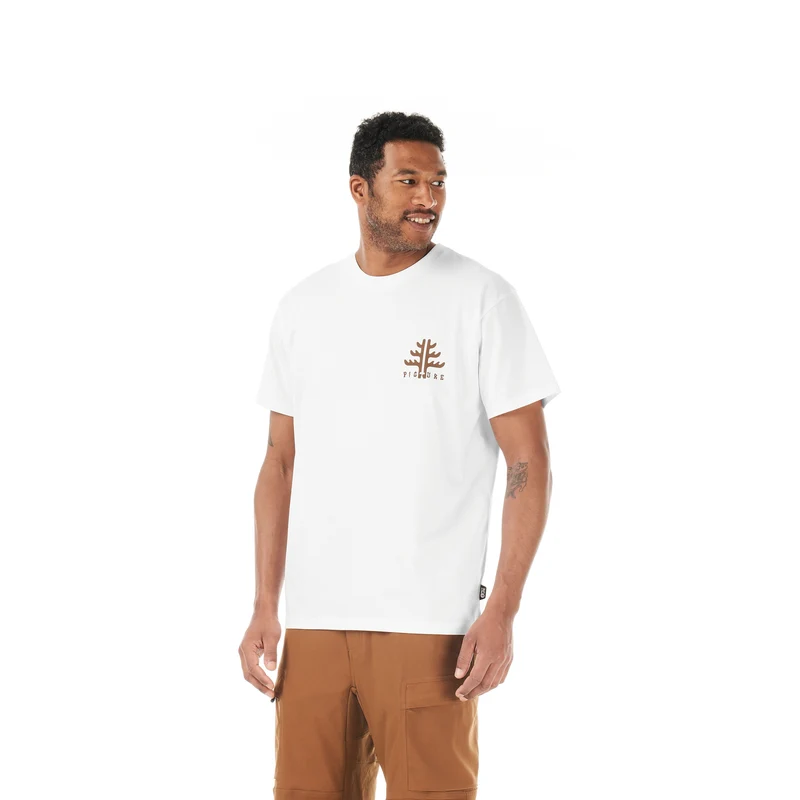 T-shirt homme OUVEA