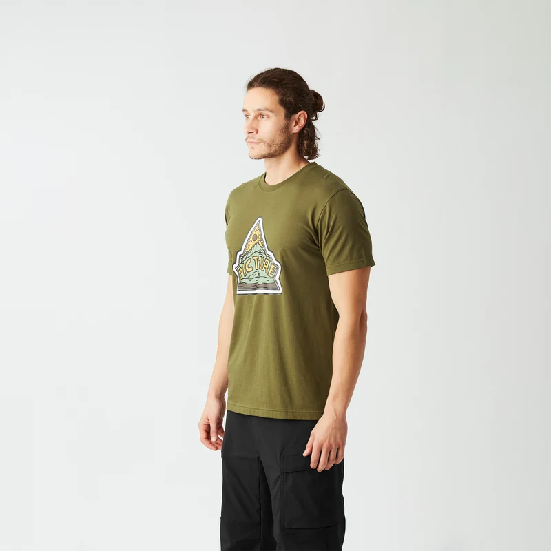 T-shirt homme CAILEY
