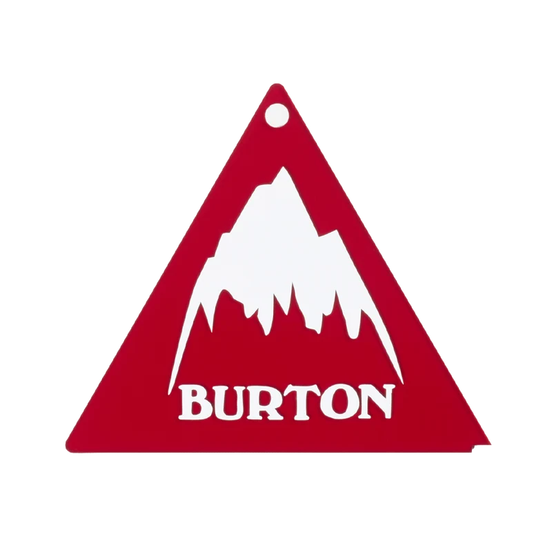Burton Tri-Scraper