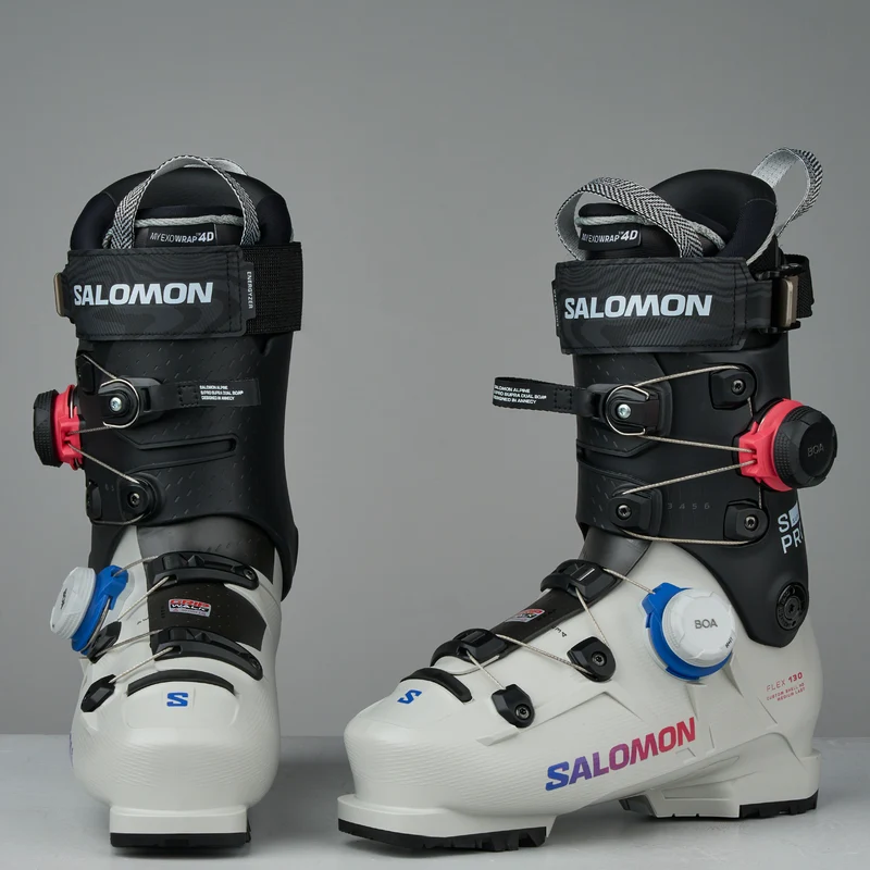 Salomon S/Pro Supra Dual BOA 130 Ski Boots 2026