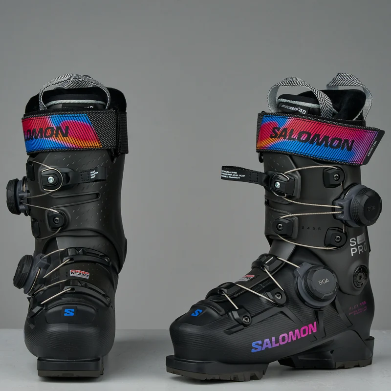 Salomon S/Pro Supra Dual BOA 115 Ski Boots 2026 // Women's