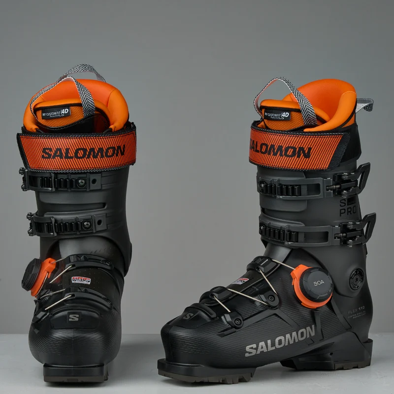 Salomon S/Pro Supra BOA 110 Ski Boots 2026