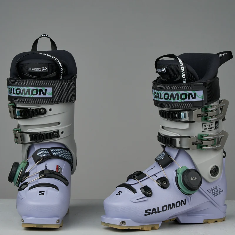 Salomon Shift Supra BOA 105 Ski Boots 2026 // Women's