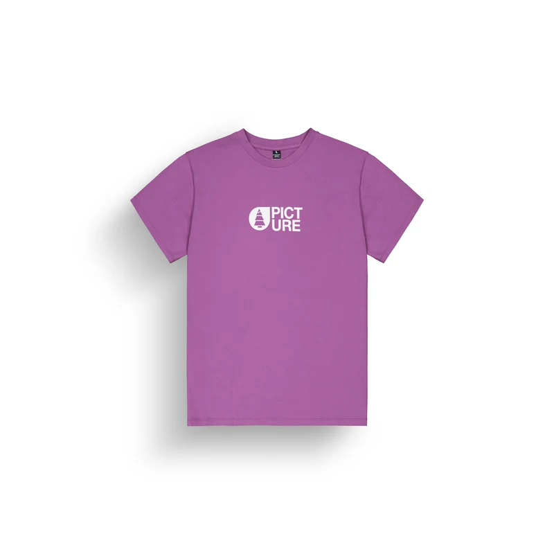 T-shirt homme BASEMENT CLASSIC