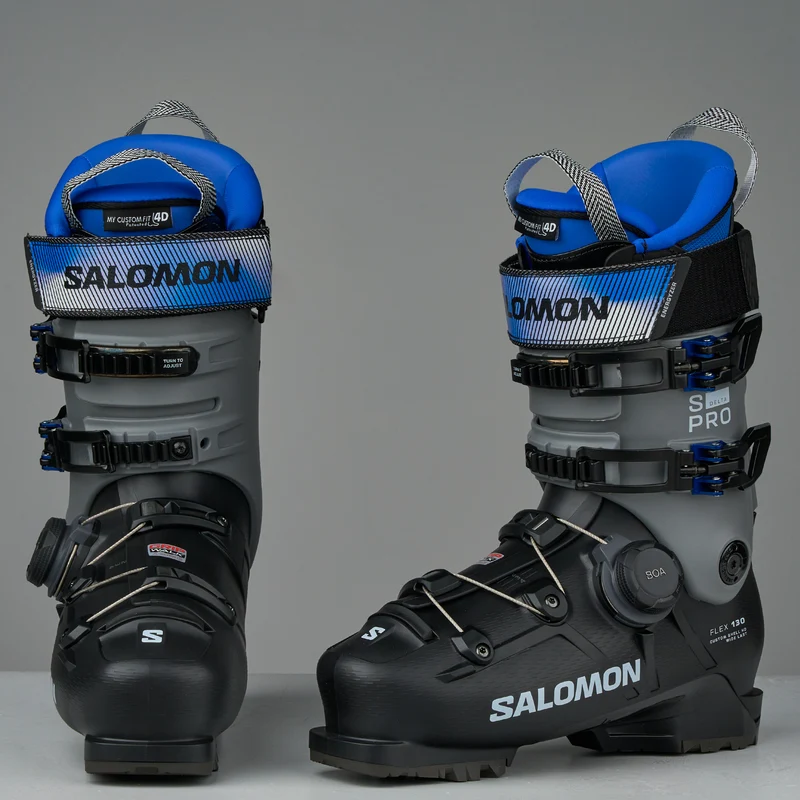Salomon S/Pro Delta S BOA 130 Ski Boots 2027