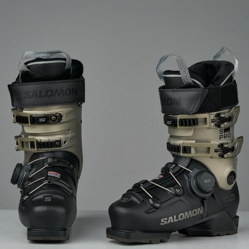 Salomon S/Pro Delta BOA 105 Ski Boots 2027 // Women's