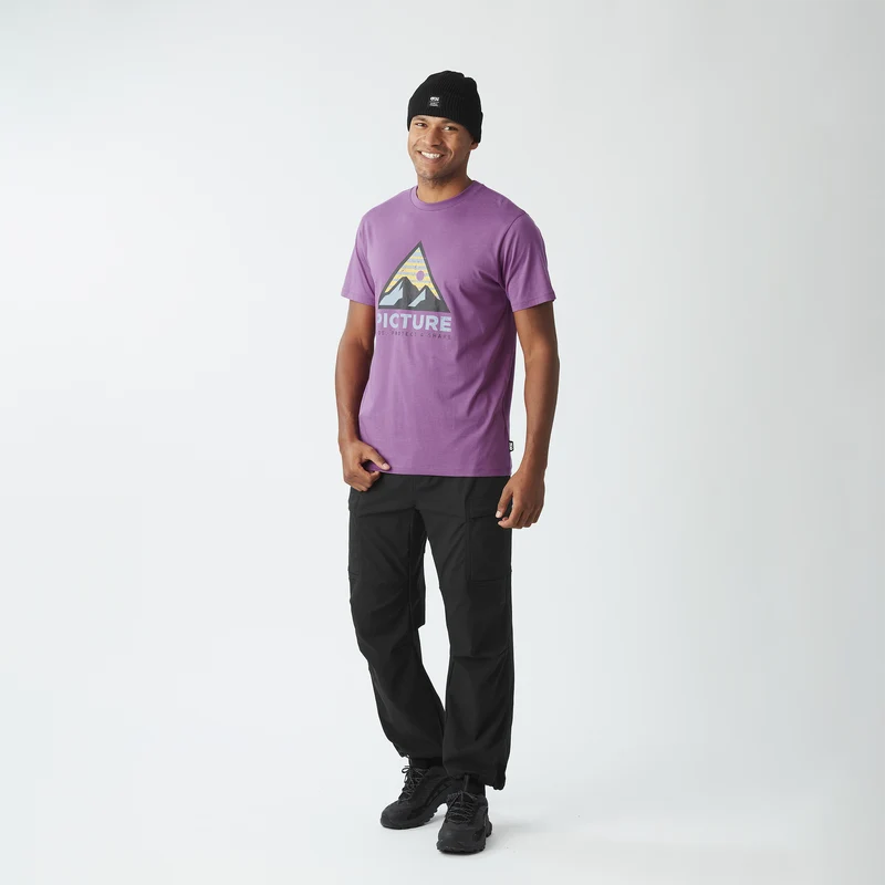 T-shirt homme AUTHENTIC