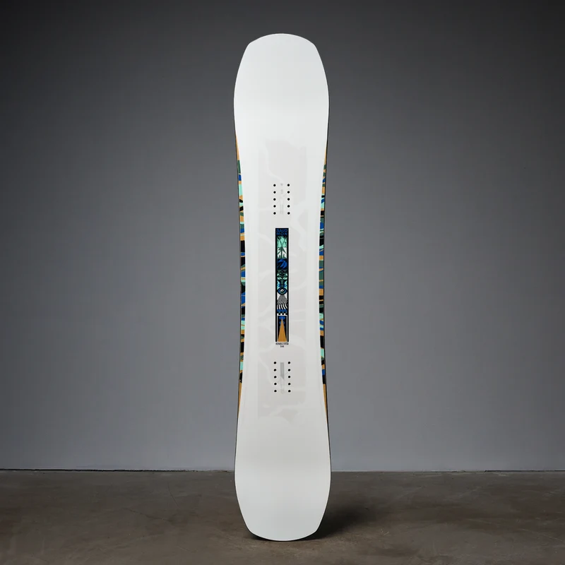 Salomon Rumble Fish Snowboard 2026 // Women's