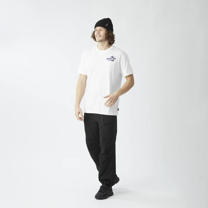 T-shirt homme KRISBLY