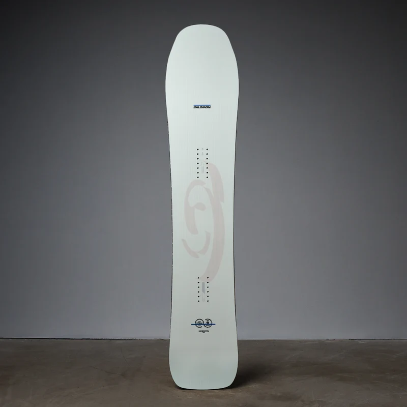 Salomon Jetstream Snowboard 2026