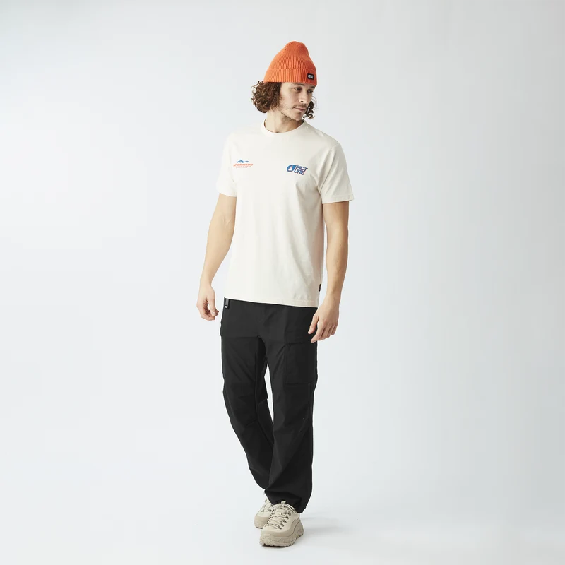 T-shirt unisexe D&S SWITZERLAND