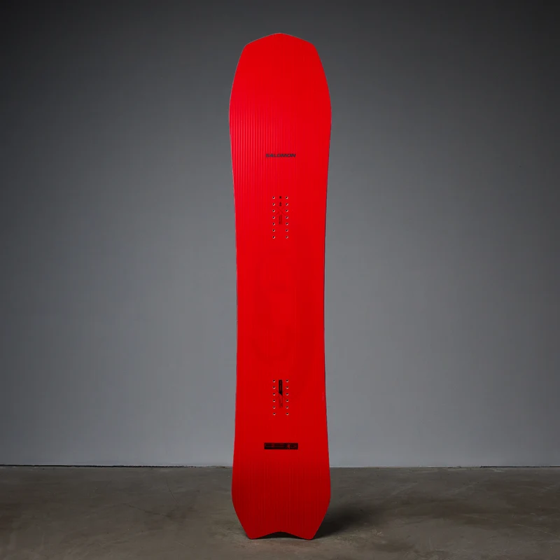 Salomon Dancehaul Snowboard 2026