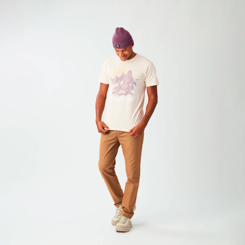T-shirt homme CLEM VUILLIER
