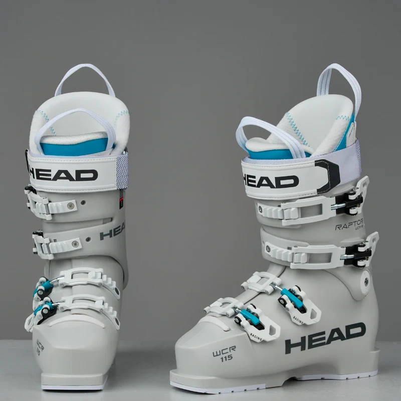Head Raptor WCR 115 PV Ski Boots 2026 // Women's