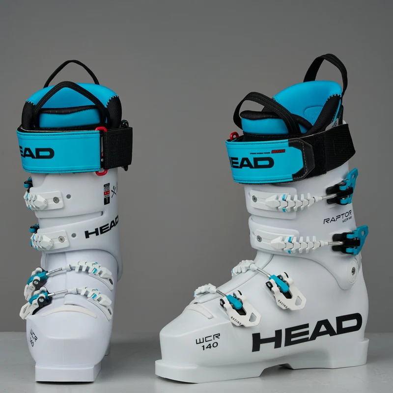 Head Raptor WCR 140S PV Ski Boots 2026