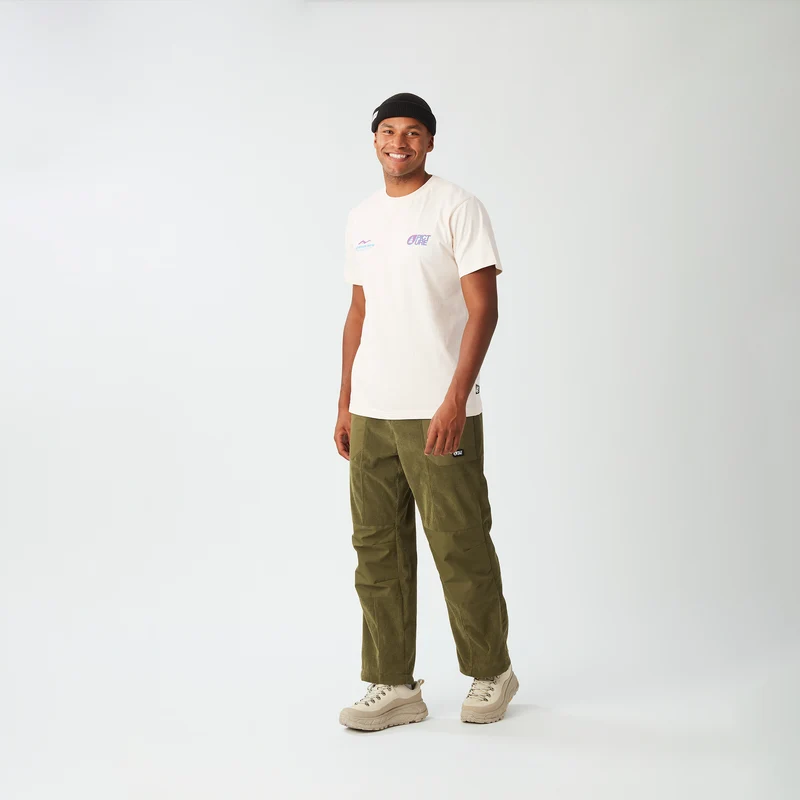 T-shirt unisexe D&S NEPAL
