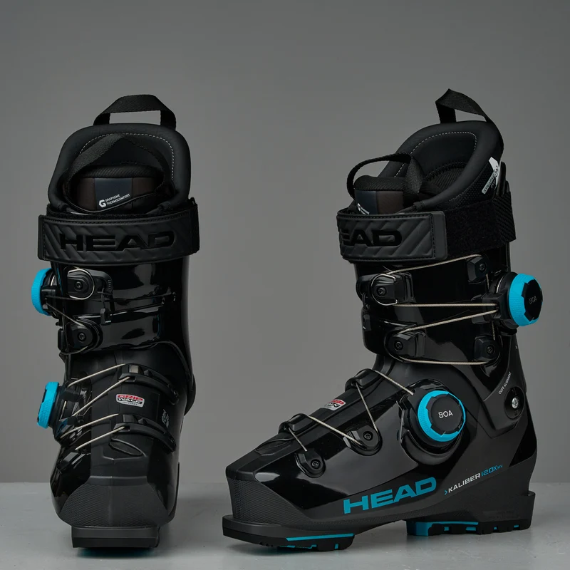 Head Kaliber 120X MV GW BOA2 Ski Boots 2026