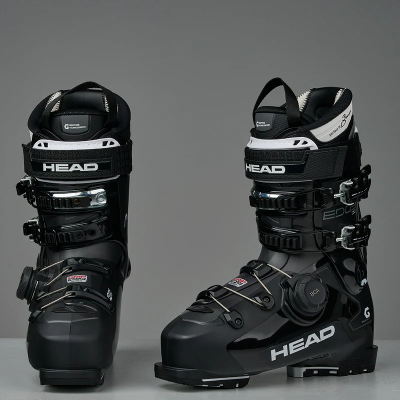 Head Edge 130 HV BOA Ski Boots 2026